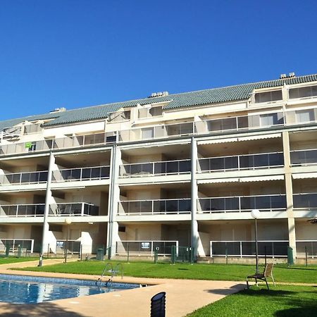 Brisas A1, 2 Dormitorios, Playa A 50M, By BookinДенія Екстер'єр фото